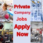 Qualifications Required to Get a Job in an Indian Private Company